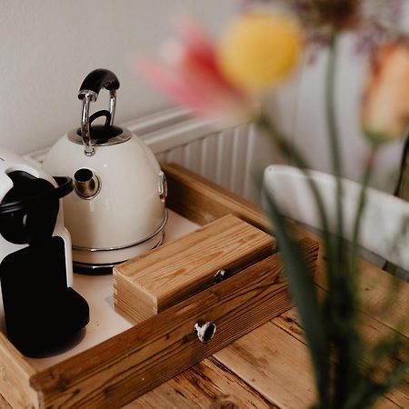 B&B De Koornzak1708 Middelburg Ngoại thất bức ảnh