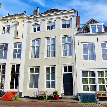 B&B De Koornzak1708 Middelburg Ngoại thất bức ảnh
