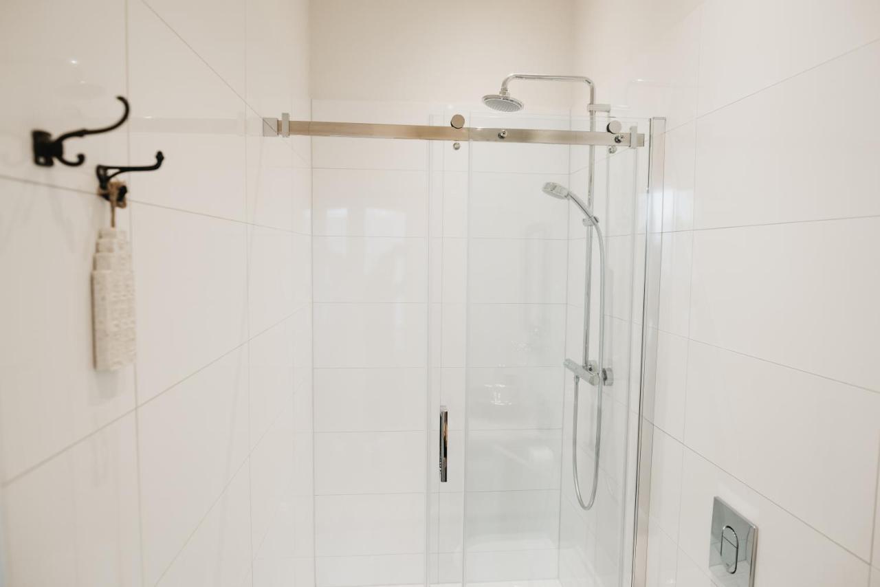 B&B De Koornzak1708 Middelburg Ngoại thất bức ảnh