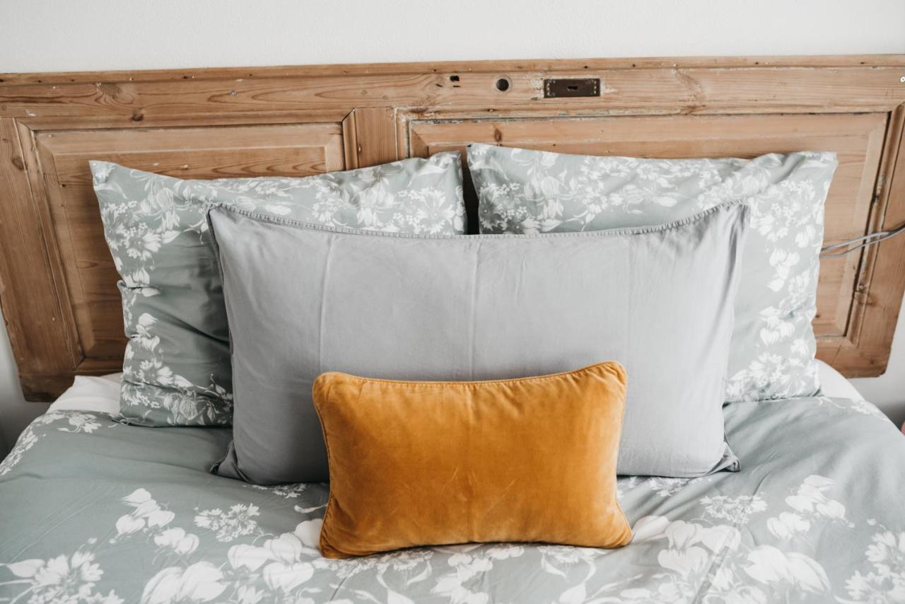 B&B De Koornzak1708 Middelburg Ngoại thất bức ảnh