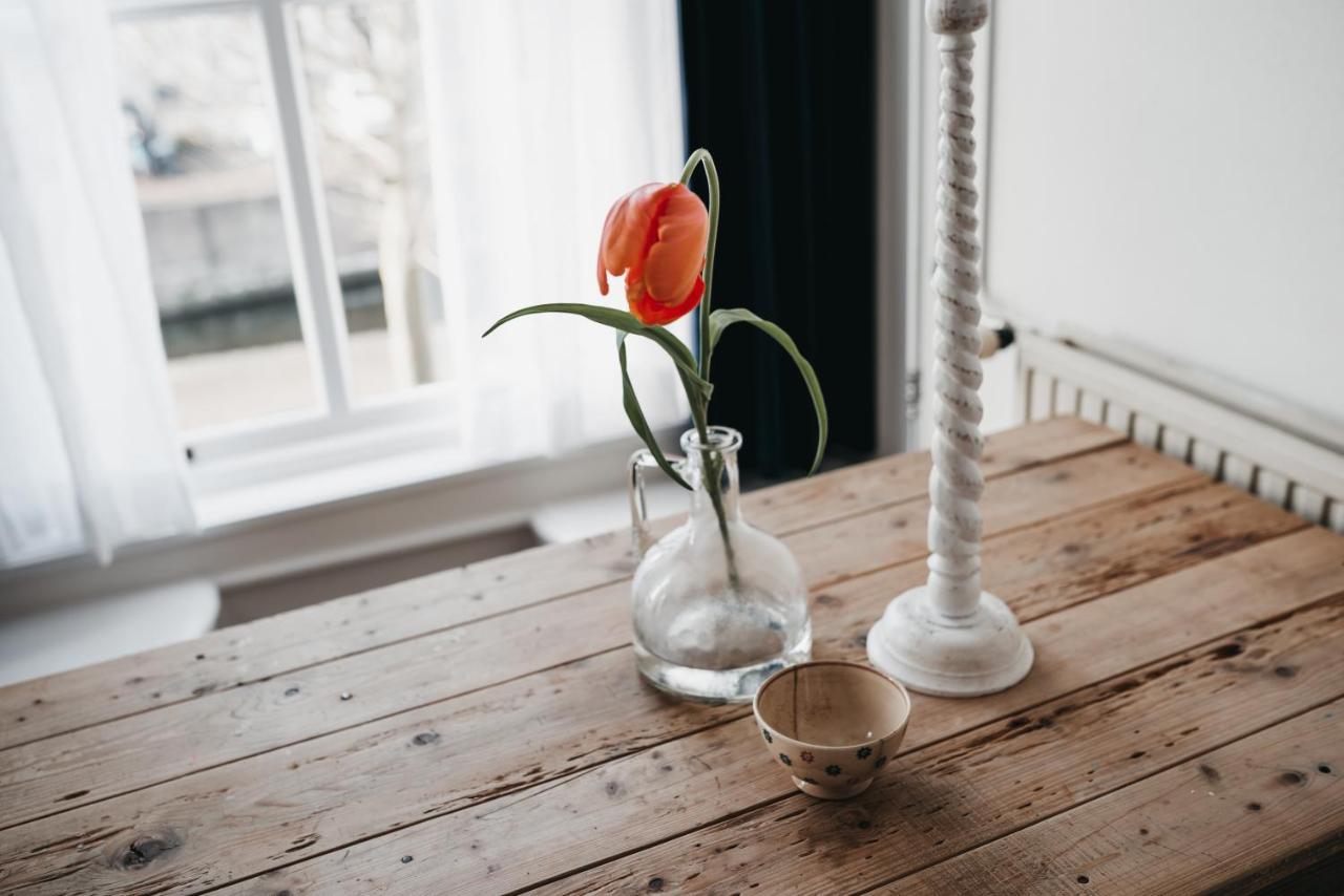 B&B De Koornzak1708 Middelburg Ngoại thất bức ảnh