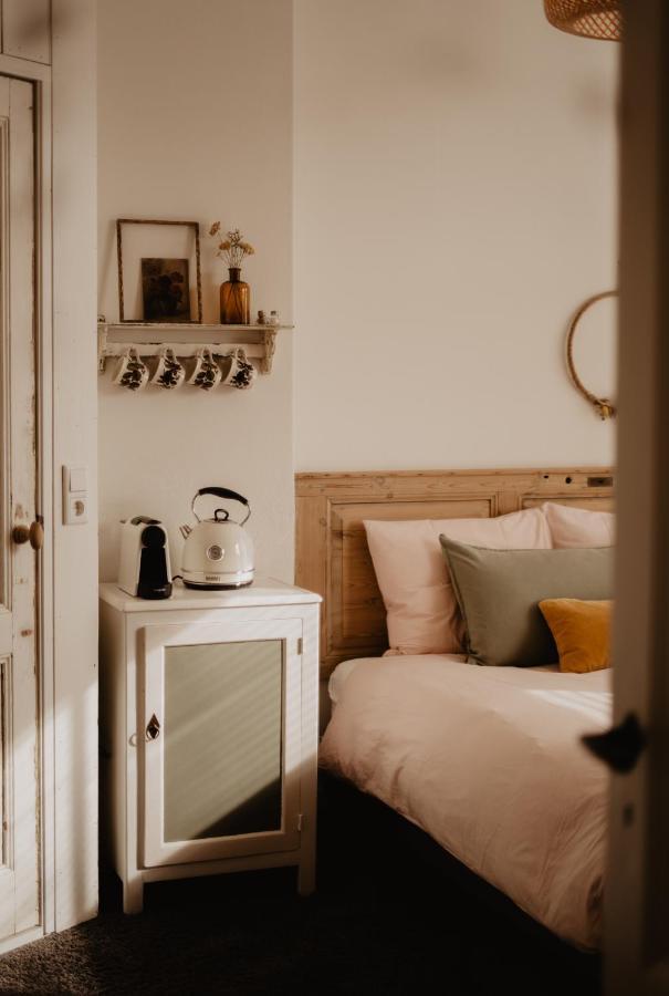B&B De Koornzak1708 Middelburg Ngoại thất bức ảnh