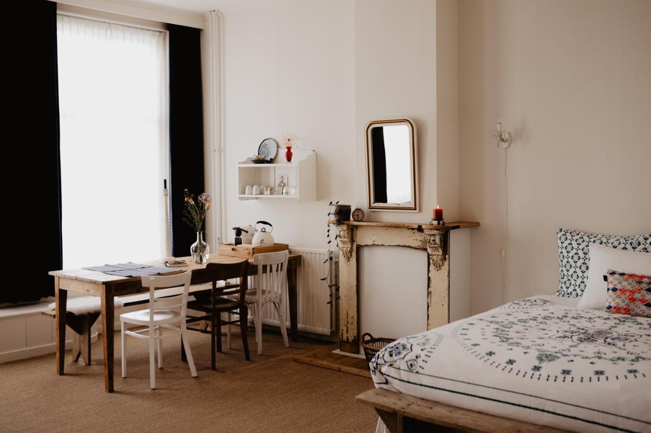 B&B De Koornzak1708 Middelburg Ngoại thất bức ảnh