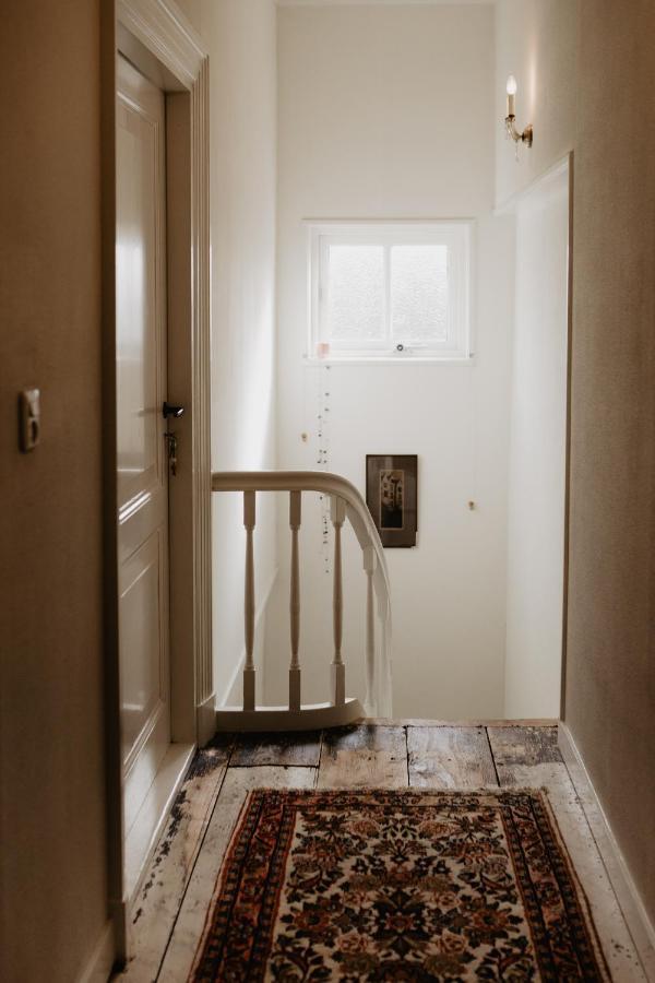 B&B De Koornzak1708 Middelburg Ngoại thất bức ảnh